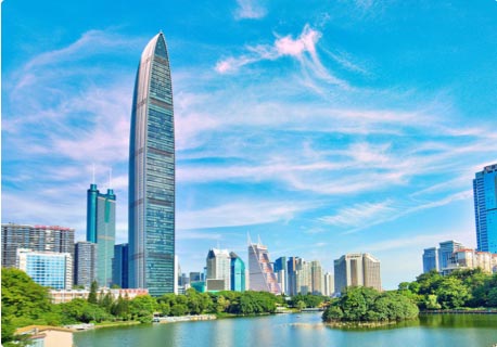 深圳